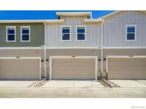 2844 Bear Springs Circle, Longmont CO 80503