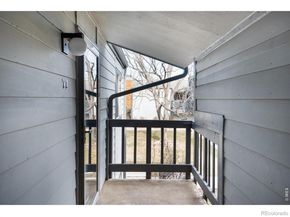 3275 34th Street 77, Boulder CO 80301