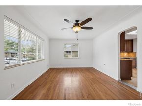 7232 W 67th Place, Arvada CO 80003
