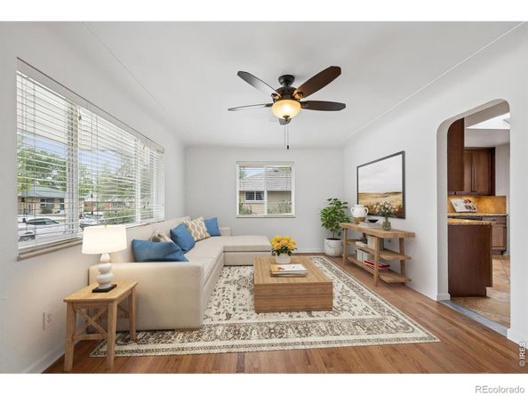 7232 W 67th Place, Arvada CO 80003