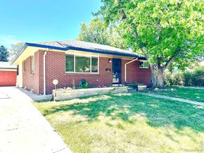 7232 W 67th Place, Arvada CO 80003