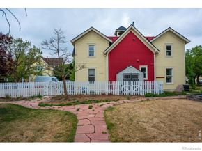 2612 Thornbird Place, Boulder CO 80304