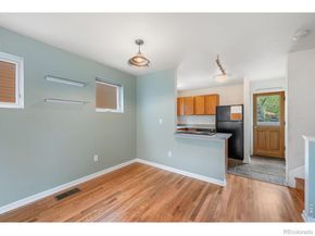 2612 Thornbird Place, Boulder CO 80304