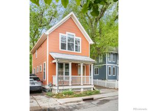 2612 Thornbird Place, Boulder CO 80304