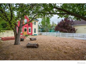 2612 Thornbird Place, Boulder CO 80304