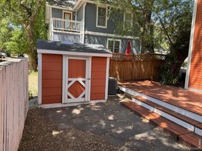2612 Thornbird Place, Boulder CO 80304