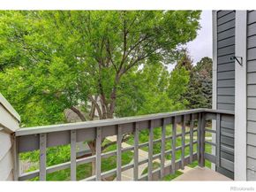 7492 Singing Hills Drive, Boulder CO 80301