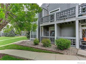 7492 Singing Hills Drive, Boulder CO 80301