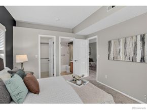 7492 Singing Hills Drive, Boulder CO 80301