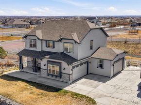 9904 E 161st Place, Brighton CO 80602