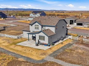 9904 E 161st Place, Brighton CO 80602