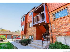 447 Wright Street 319, Lakewood CO 80228