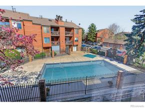 447 Wright Street 319, Lakewood CO 80228
