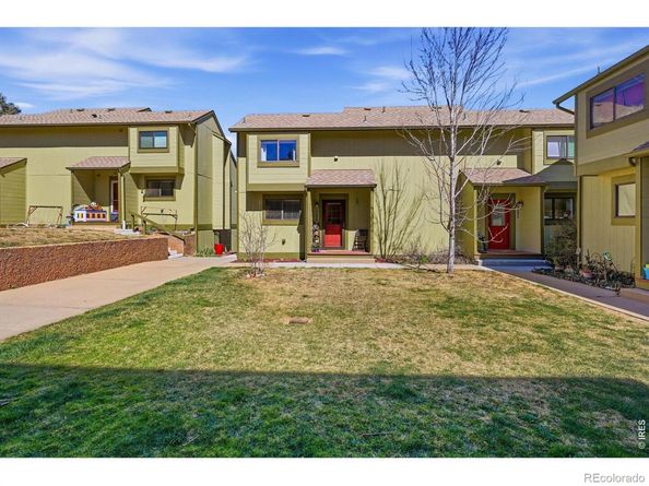 3296 Cripple Creek Trail, Boulder CO 80305