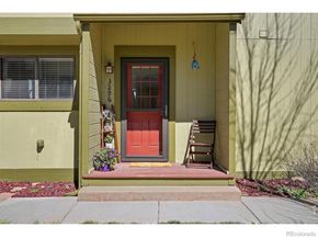 3296 Cripple Creek Trail, Boulder CO 80305