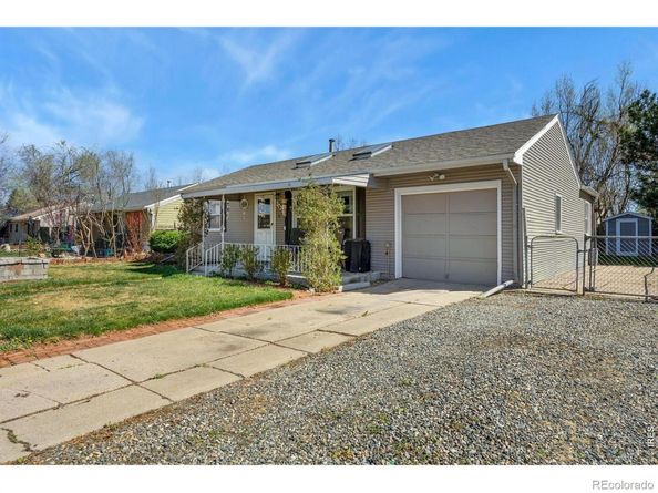 740 Ironton Street, Aurora CO 80010