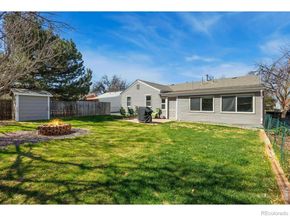 740 Ironton Street, Aurora CO 80010