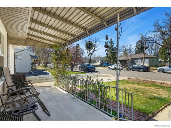 740 Ironton Street, Aurora CO 80010