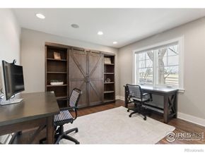 644 S Manorwood Lane, Louisville CO 80027