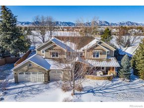 644 S Manorwood Lane, Louisville CO 80027