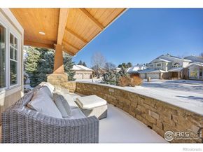 644 S Manorwood Lane, Louisville CO 80027