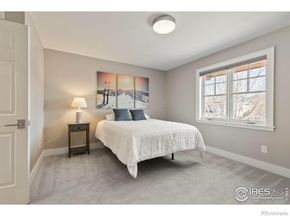 644 S Manorwood Lane, Louisville CO 80027