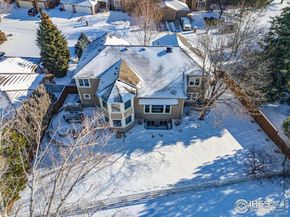 644 S Manorwood Lane, Louisville CO 80027