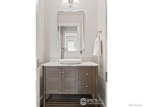 644 S Manorwood Lane, Louisville CO 80027