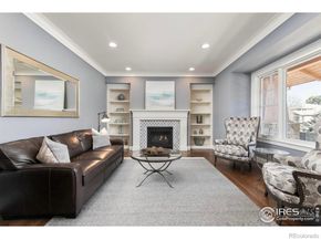 644 S Manorwood Lane, Louisville CO 80027