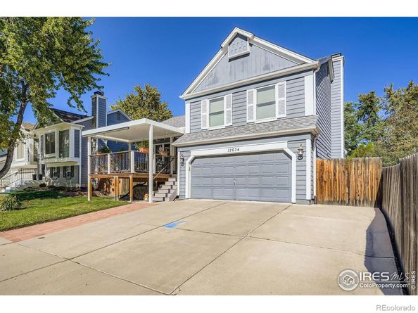 12634 Grove Street, Broomfield CO 80020