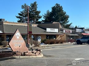 7933 Countryside Drive 123, Niwot CO 80503