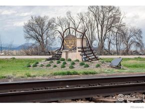 7933 Countryside Drive 123, Niwot CO 80503