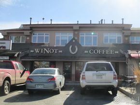 7933 Countryside Drive 123, Niwot CO 80503