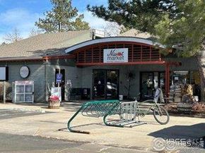 7933 Countryside Drive 123, Niwot CO 80503