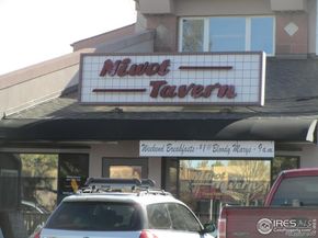 7933 Countryside Drive 123, Niwot CO 80503