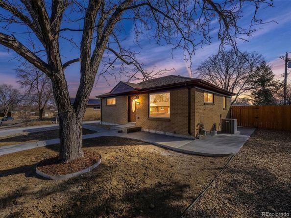 10440 Pennsylvania Street, Northglenn CO 80233