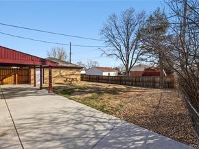 10440 Pennsylvania Street, Northglenn CO 80233