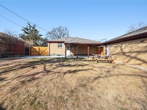 10440 Pennsylvania Street, Northglenn CO 80233