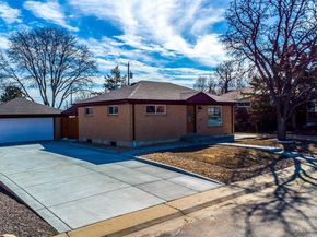 10440 Pennsylvania Street, Northglenn CO 80233
