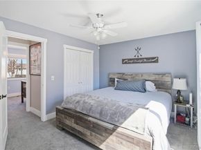 9724 W Polk Place, Littleton CO 80123