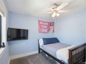9724 W Polk Place, Littleton CO 80123