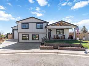 9724 W Polk Place, Littleton CO 80123