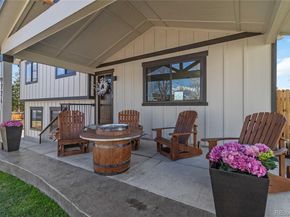 9724 W Polk Place, Littleton CO 80123