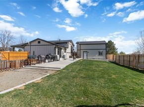 9724 W Polk Place, Littleton CO 80123
