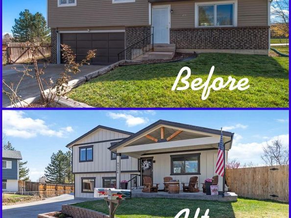 9724 W Polk Place, Littleton CO 80123