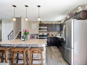 9724 W Polk Place, Littleton CO 80123