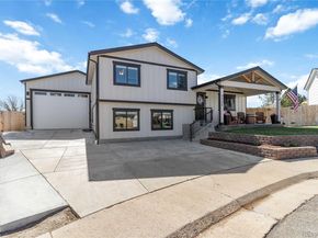 9724 W Polk Place, Littleton CO 80123