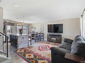 9724 W Polk Place, Littleton CO 80123