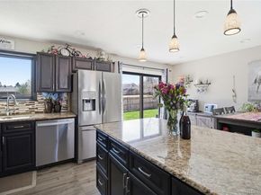 9724 W Polk Place, Littleton CO 80123