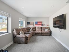 9724 W Polk Place, Littleton CO 80123